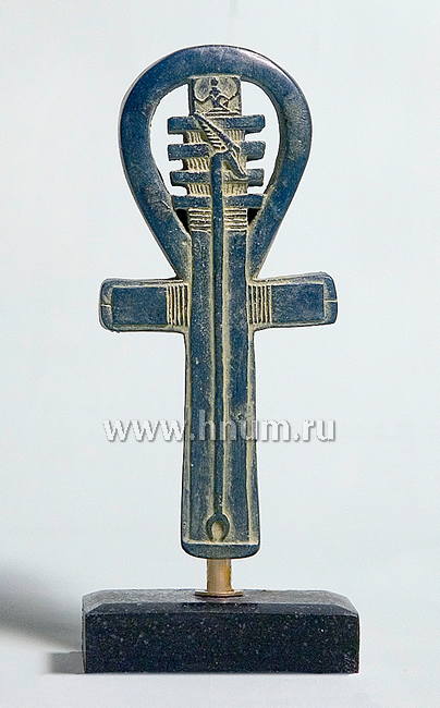 Анкх (на подставке) (Ег-6-125)