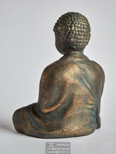 Будда из Камакуры (Вос-2-023)