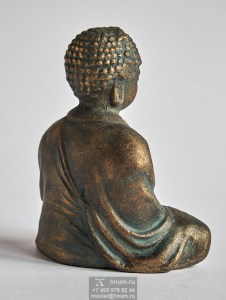 Будда из Камакуры (Вос-2-023)