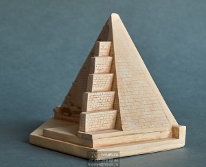 Пирамида (Ег-43-012)