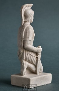  Римский легионер (Ан-109-022)