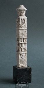 Збручский идол (Сл-17-122)