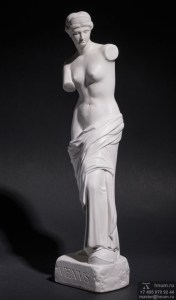  Венера из Капуи (Ан-24-022)