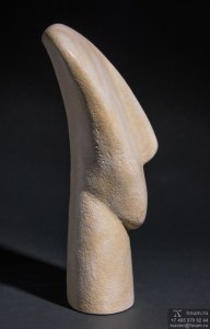 Кикладский идол Размышляющий (Ан-53-012)