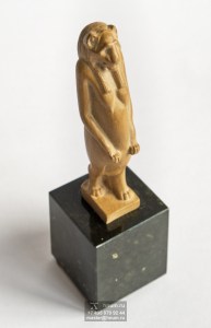 Сохмет-Таурт - скульптура - Ег-62-022