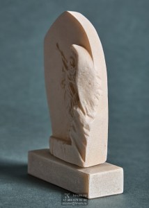 Трубящий ангел (Ев-29-122)