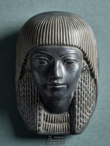 Жрец богини Хатхор (однотонный) (Ег-19-024)