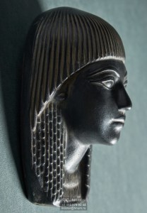 Жрец богини Хатхор (однотонный) (Ег-19-012)