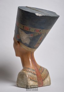 Нефертити (Ег-38-022)