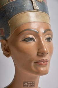 Нефертити (Ег-38-022)